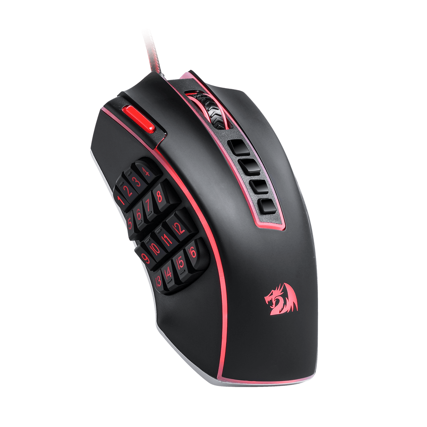Redragon EU M990 MMO Gaming Mouse