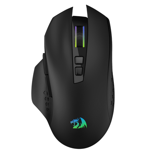 Redragon EU M656 Gainer Wireless Gaming Mouse | show