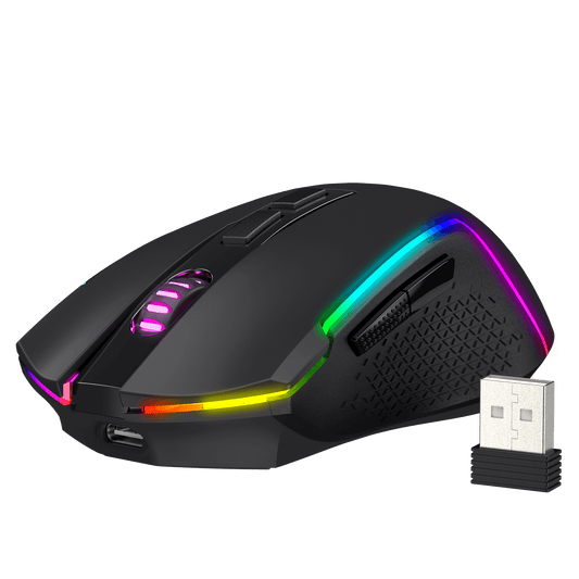 redragon EU bluetooth gaming mouse
