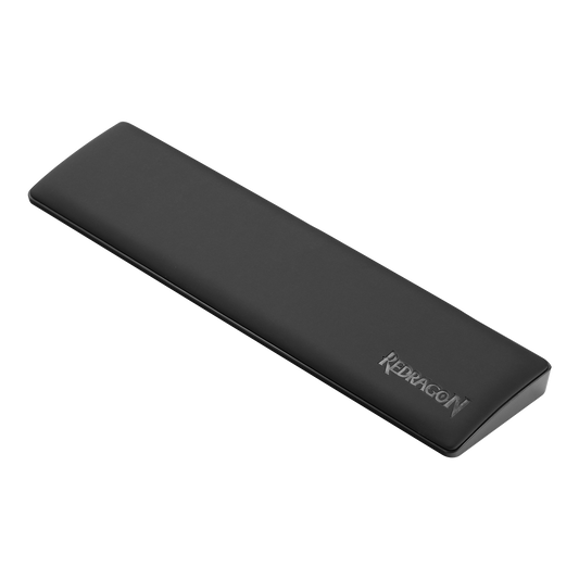 Redragon EU keyboard wrist rest