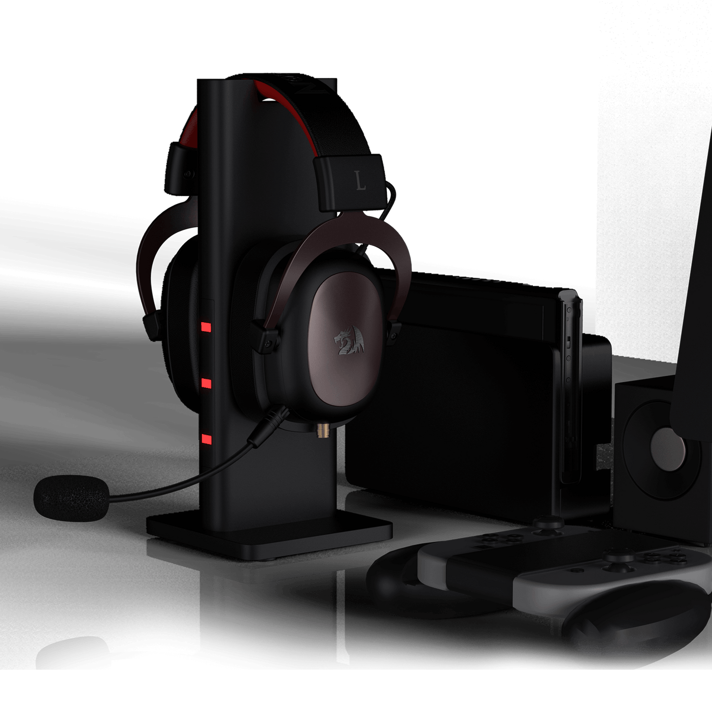 Reddragon EU, zeus h510 gaming headset