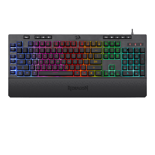 Redragon EU membrane keyboard