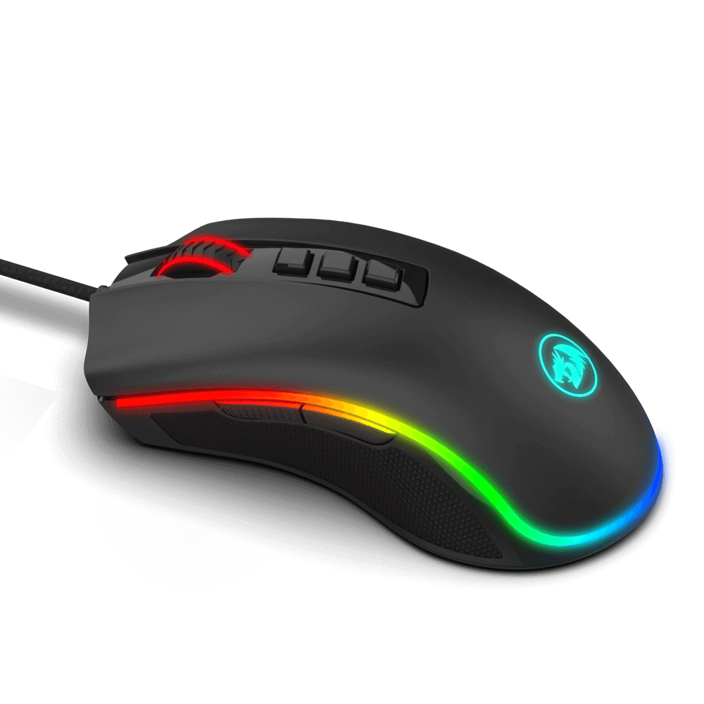 Redragon EU M711 COBRA Gaming Mouse