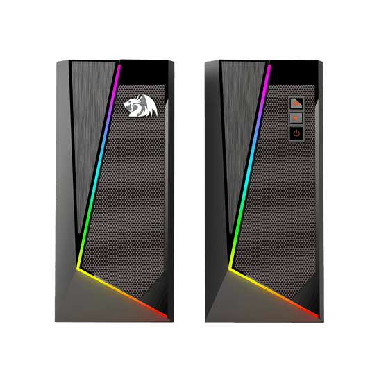 redragon EU gaming speaker gs520