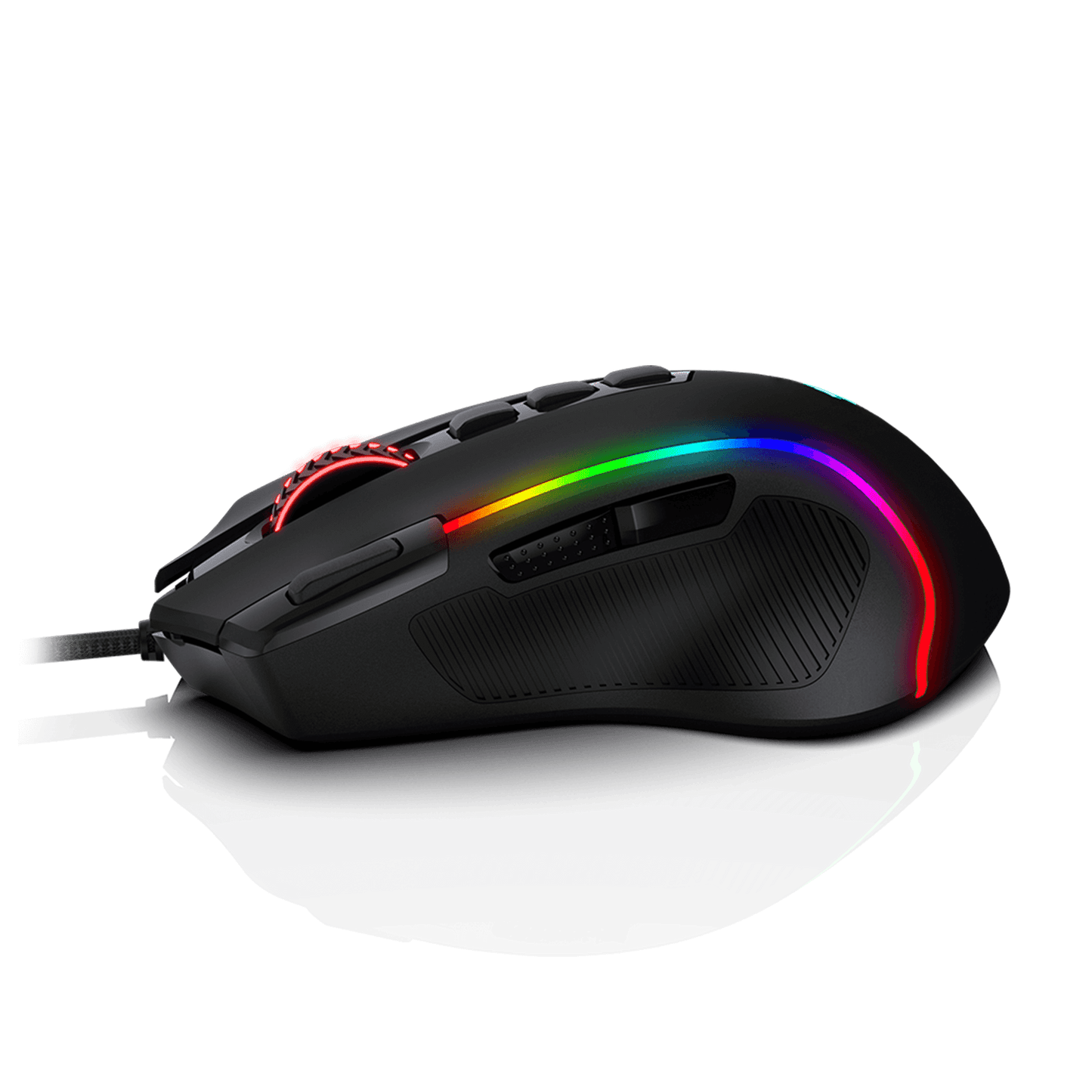 Redragon EU M612 Predator Gaming Mouse