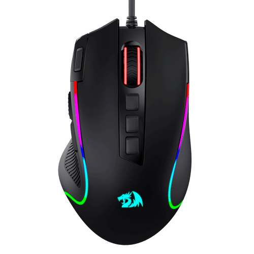 Redragon EU M612 Predator Gaming Mouse | show