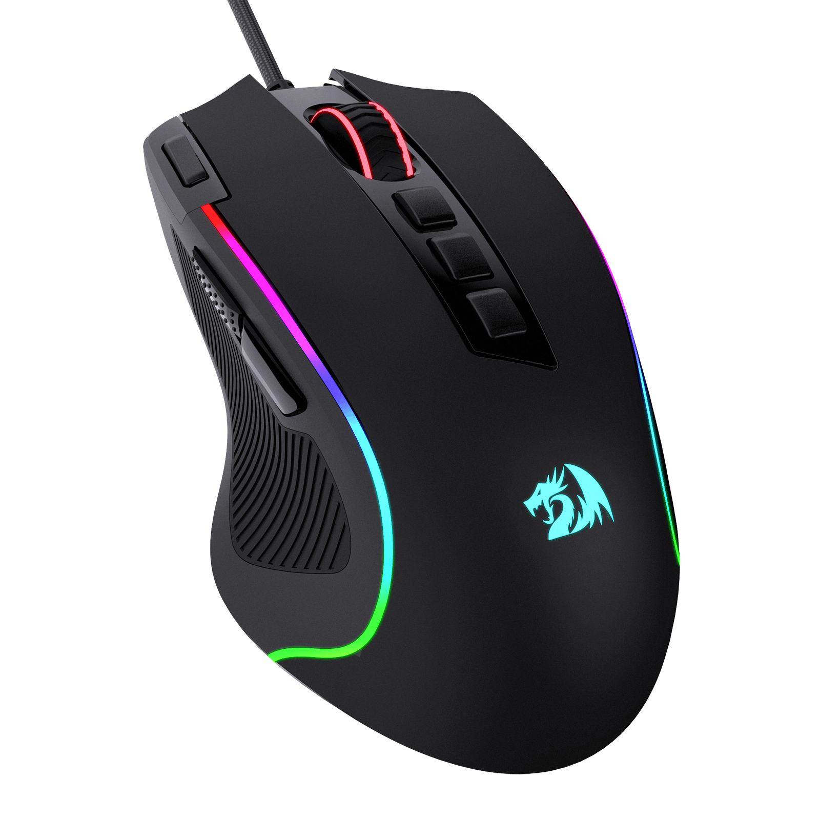 Redragon EU M612 Predator Gaming Mouse