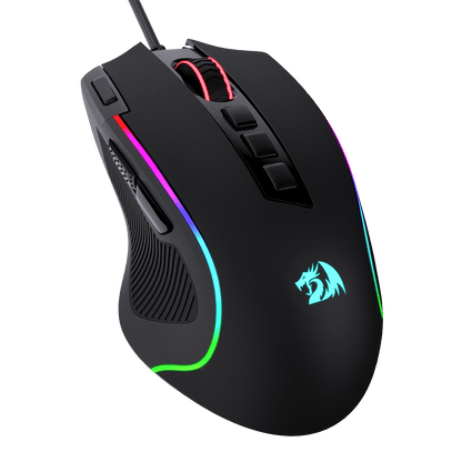 Redragon EU M612 Predator Gaming Mouse