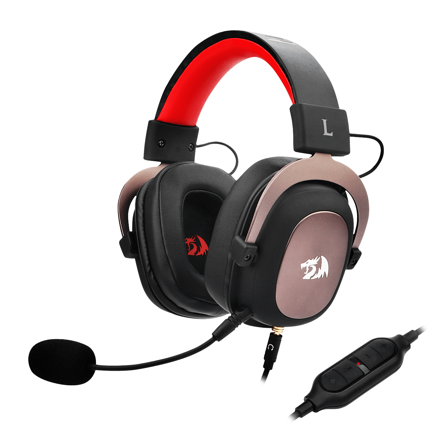 Reddragon EU, zeus h510 redragon