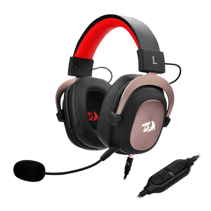 Reddragon EU, zeus h510 redragon