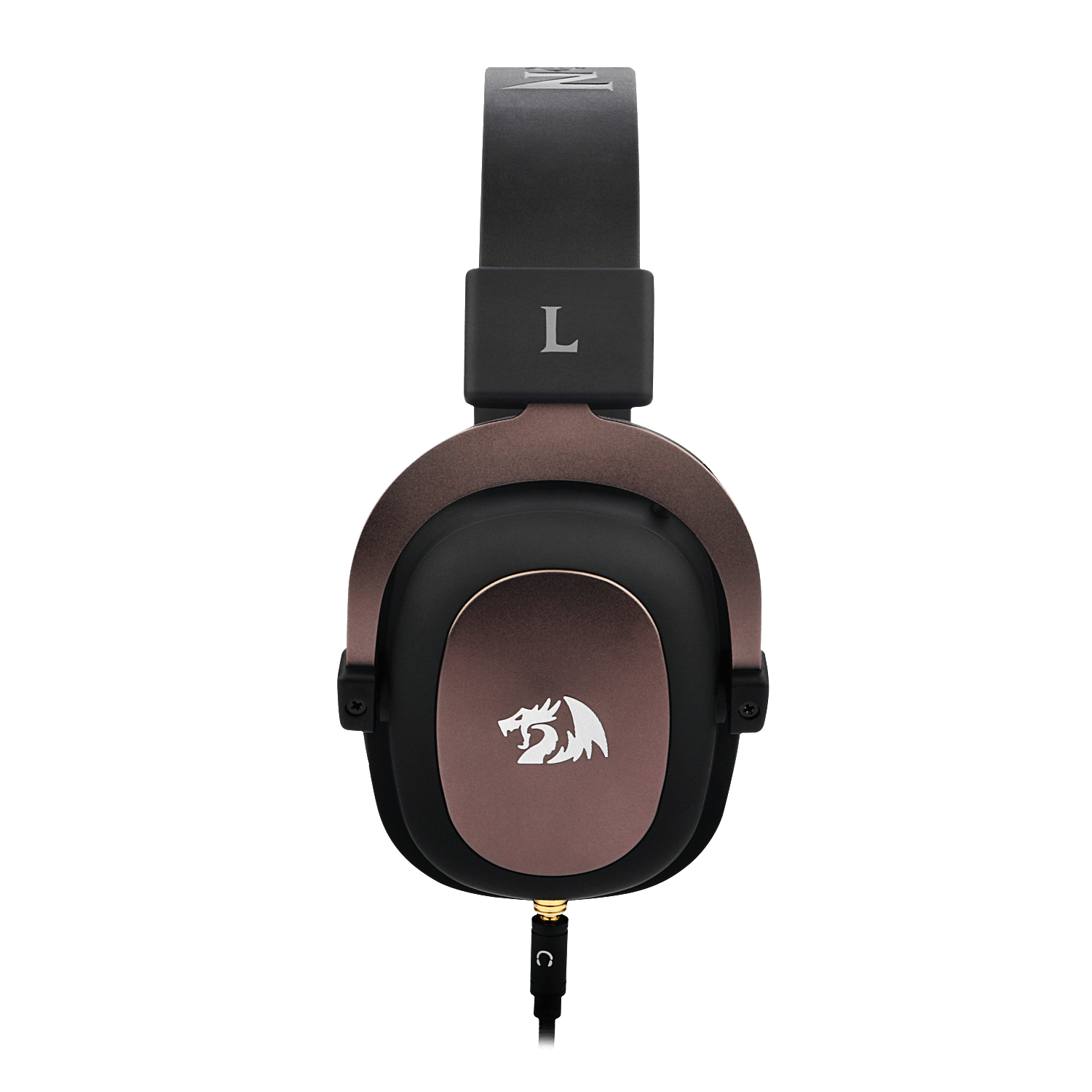 Reddragon EU headset redragon zeus, usb, surround 7.1, h510