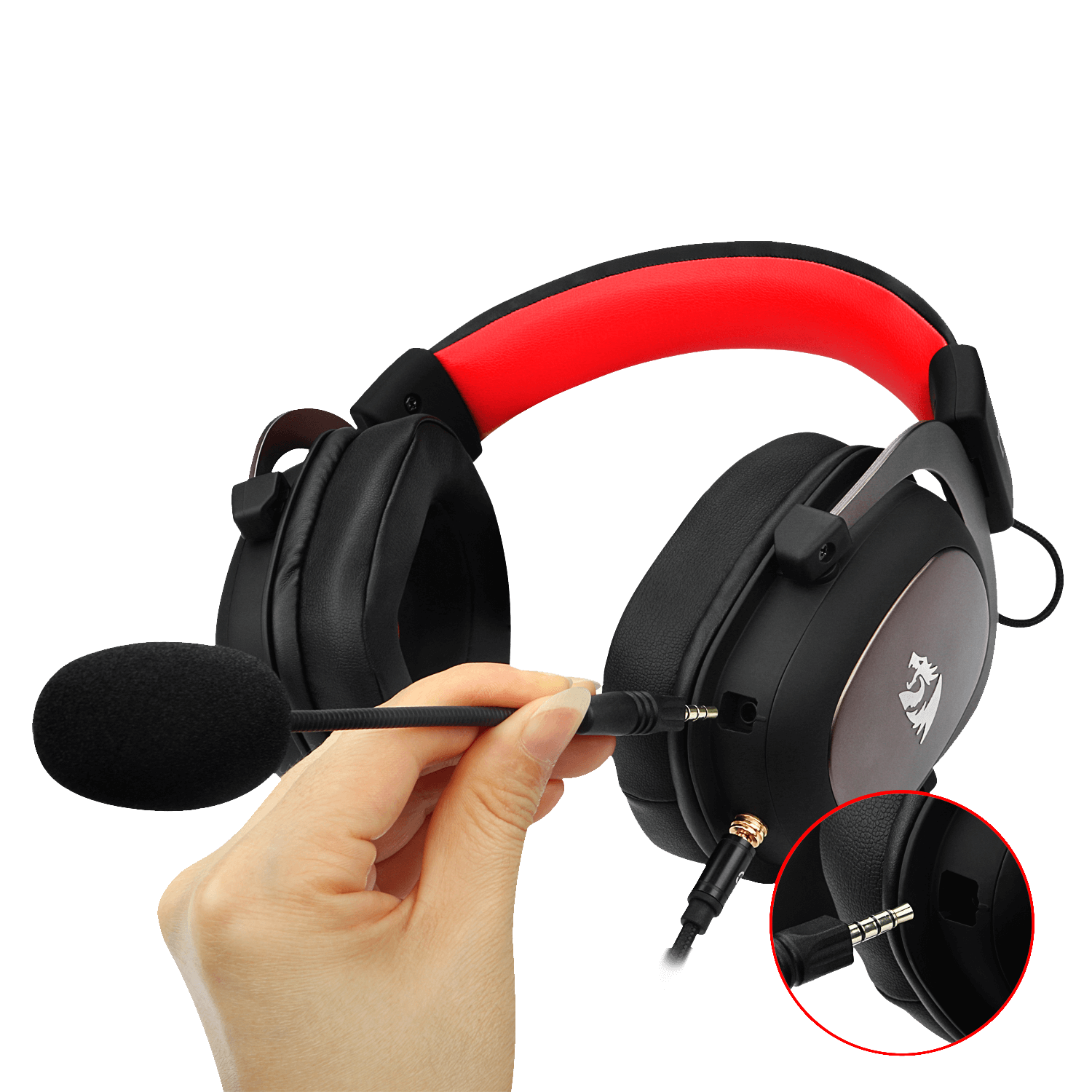 Reddragon EU  rgb software