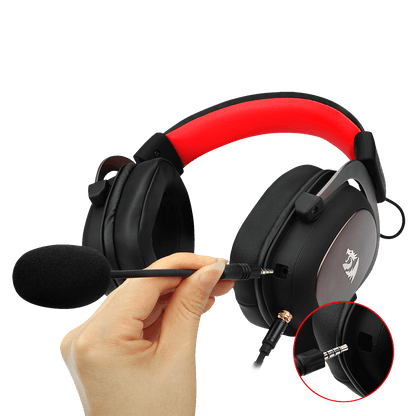 Reddragon EU  rgb software