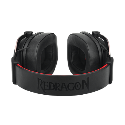 Reddragon EU, headset gamer redragon zeus all-in-one, h510