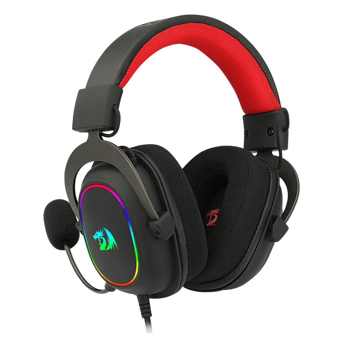 Redragon EU H510 Zeus-X RGB Wired Gaming Headset
