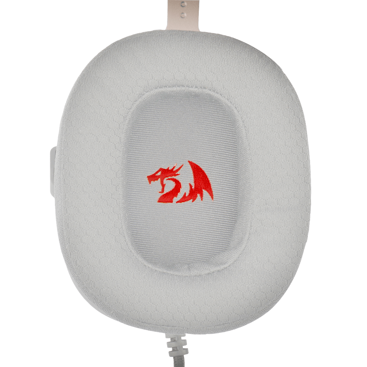 Redragon EU H510 Zeus-X RGB White Wired Gaming Headset