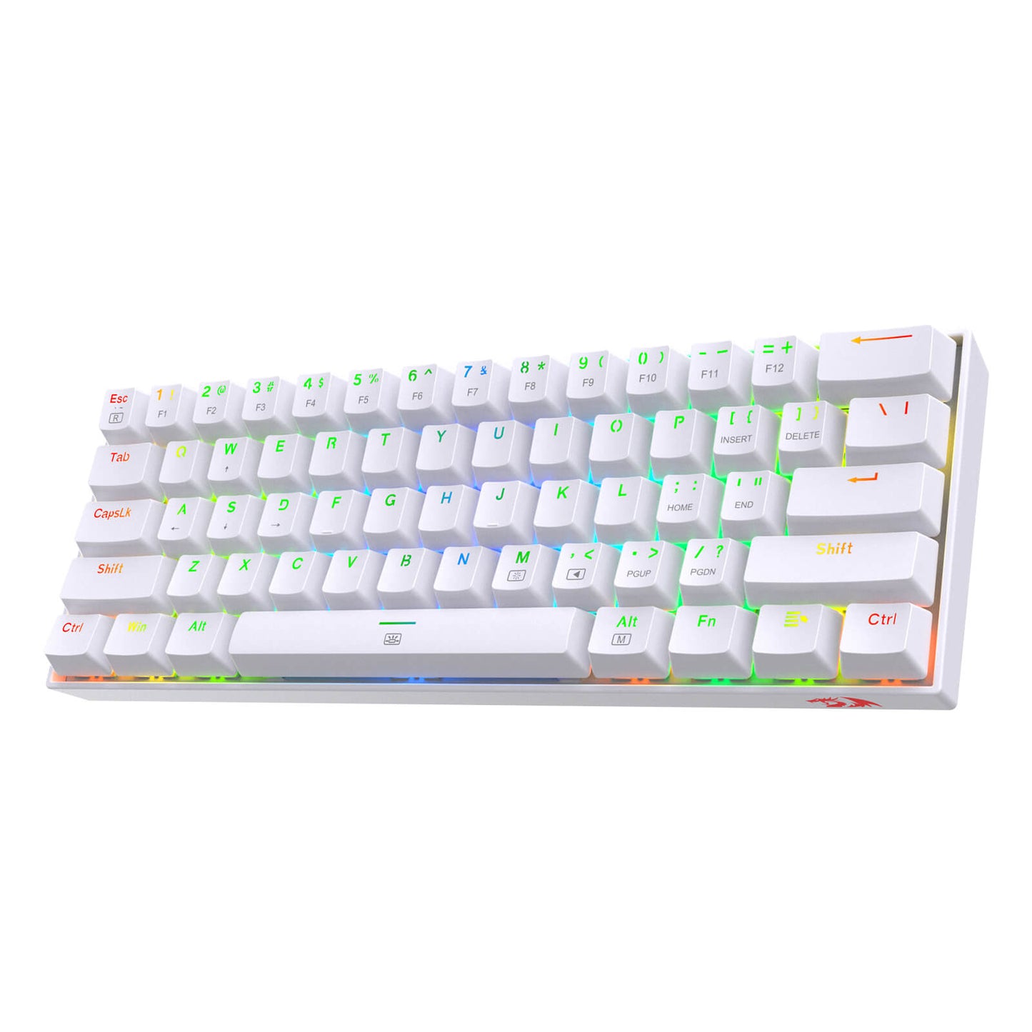 Redragon EU k630 keyboard