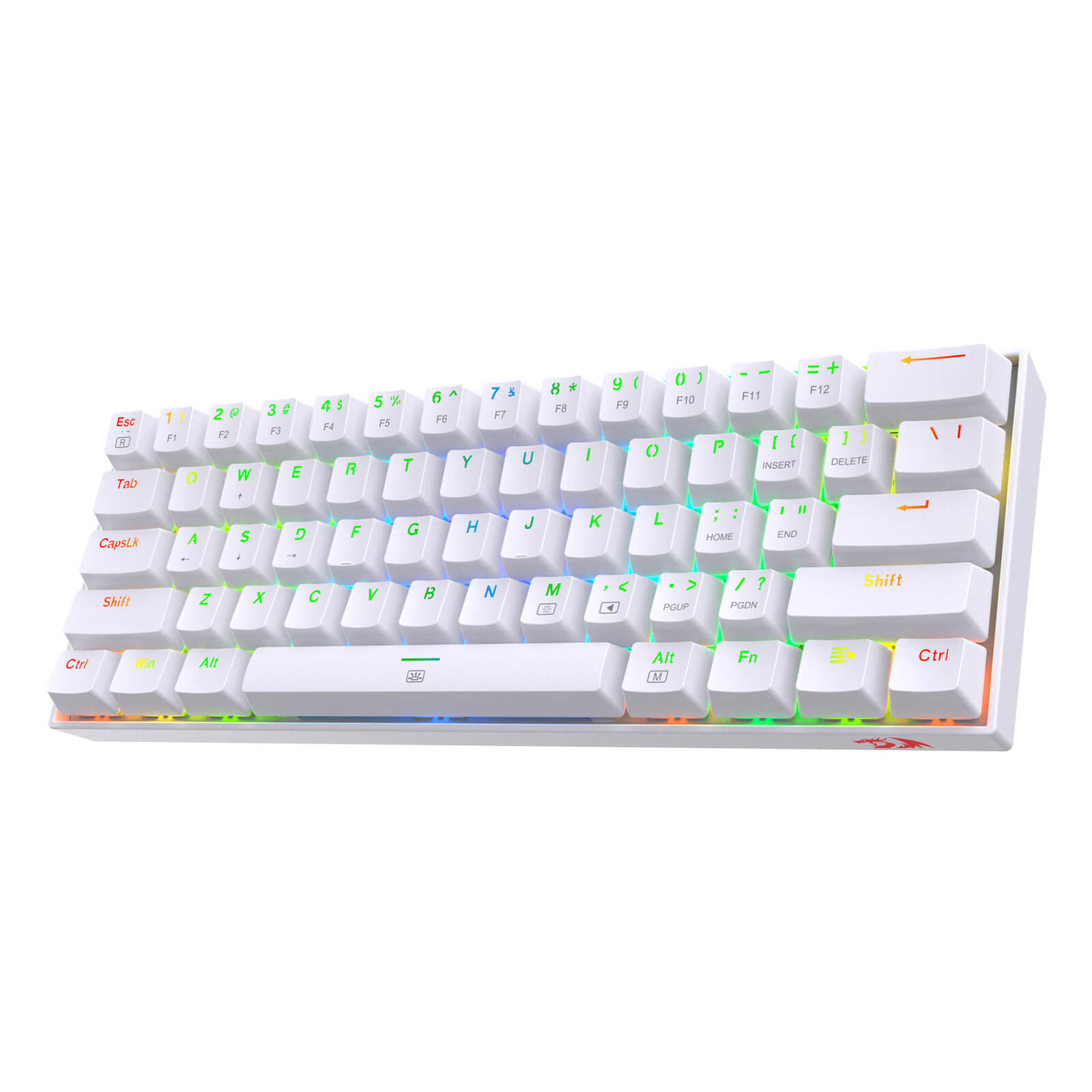 Redragon EU k630 keyboard