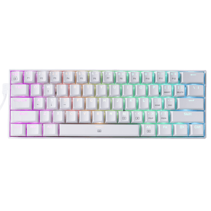 Redragon EU wired 60% keyboard