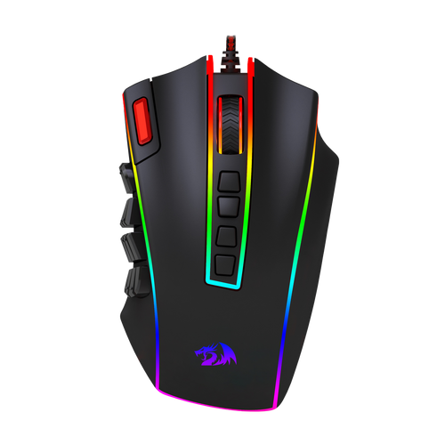 Redragon EU M990 MMO Gaming Mouse