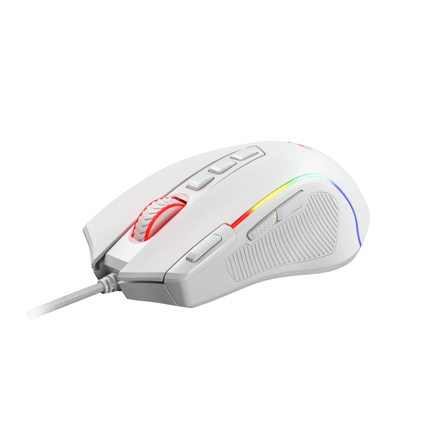 Redragon EU M612 Predator white Gaming Mouse