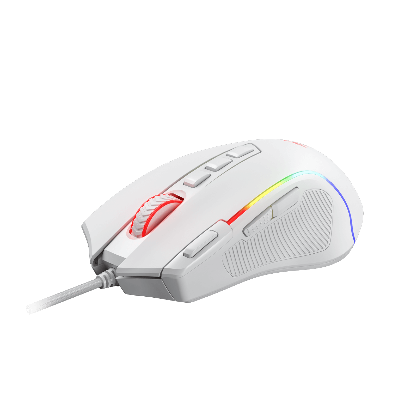Redragon EU M612 Predator white Gaming Mouse