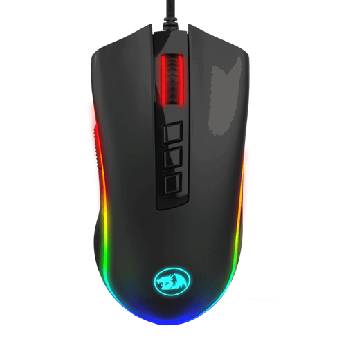 Redragon EU M711 COBRA RGB Gaming Mouse