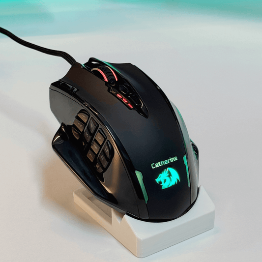 Redragon EU M908 Customize gaming keyboard