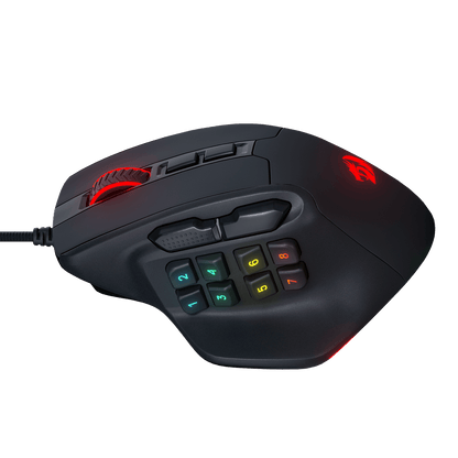 Redragon EU MMO Gaming Mouse