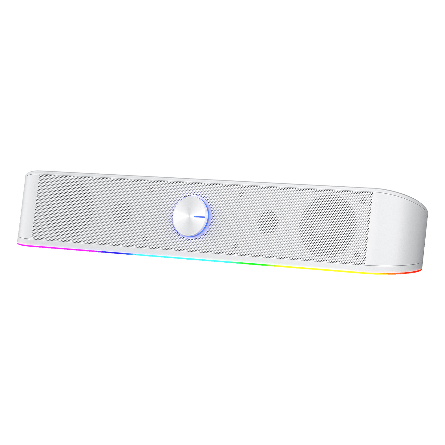 redragon EU GS560 RGB Desktop Soundbar | show