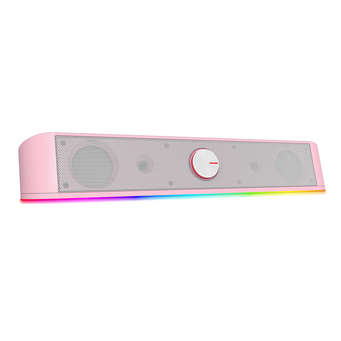 redragon EU GS560 RGB Desktop Soundbar