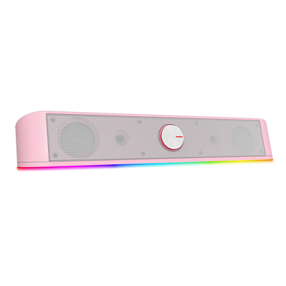 redragon EU GS560 RGB Desktop Soundbar
