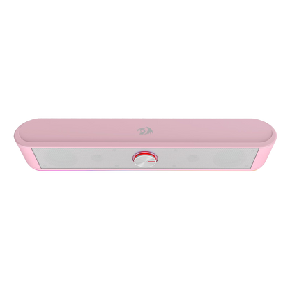 redragon EU GS560 RGB Desktop Soundbar