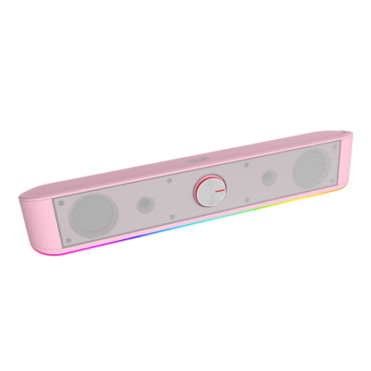 redragon EU GS560 RGB Desktop Soundbar