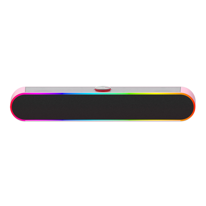 redragon EU GS560 RGB Desktop Soundbar