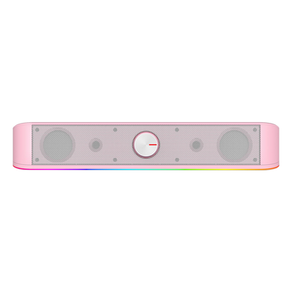 redragon EU GS560 RGB Desktop Soundbar