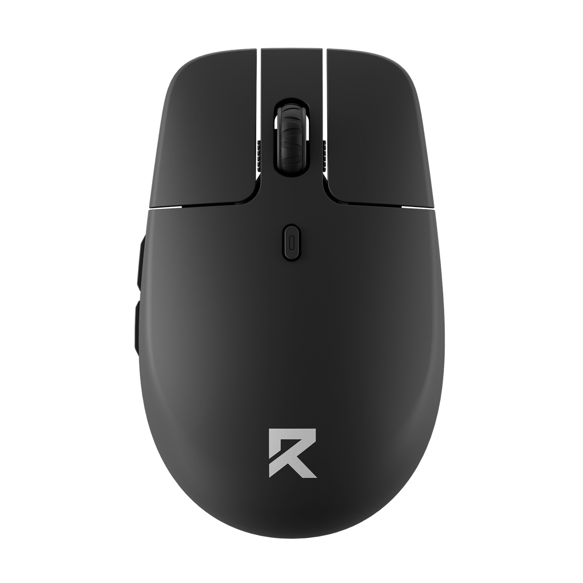 Redragon EU BM4162 Wireless Mouse, Dual-Mode 2.4GHz/BT Mouse, Lightweight Floating Button Design, Silent Click, 5 Adjustable DPI up to 4000, Ergonomic Compact Mouse for Mac & Windows