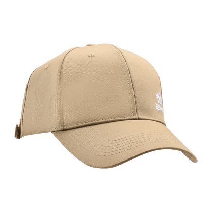 Redragon Black Brown Lightweight Unstructured Adjustable baseball Hat