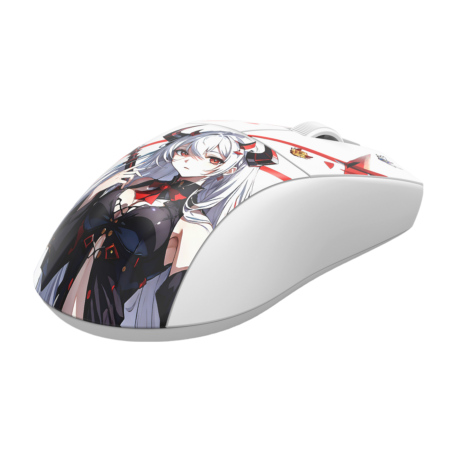 Redragon EU, EISA K1NG PRO M916 49G Wireless Gaming Mouse，1Khz