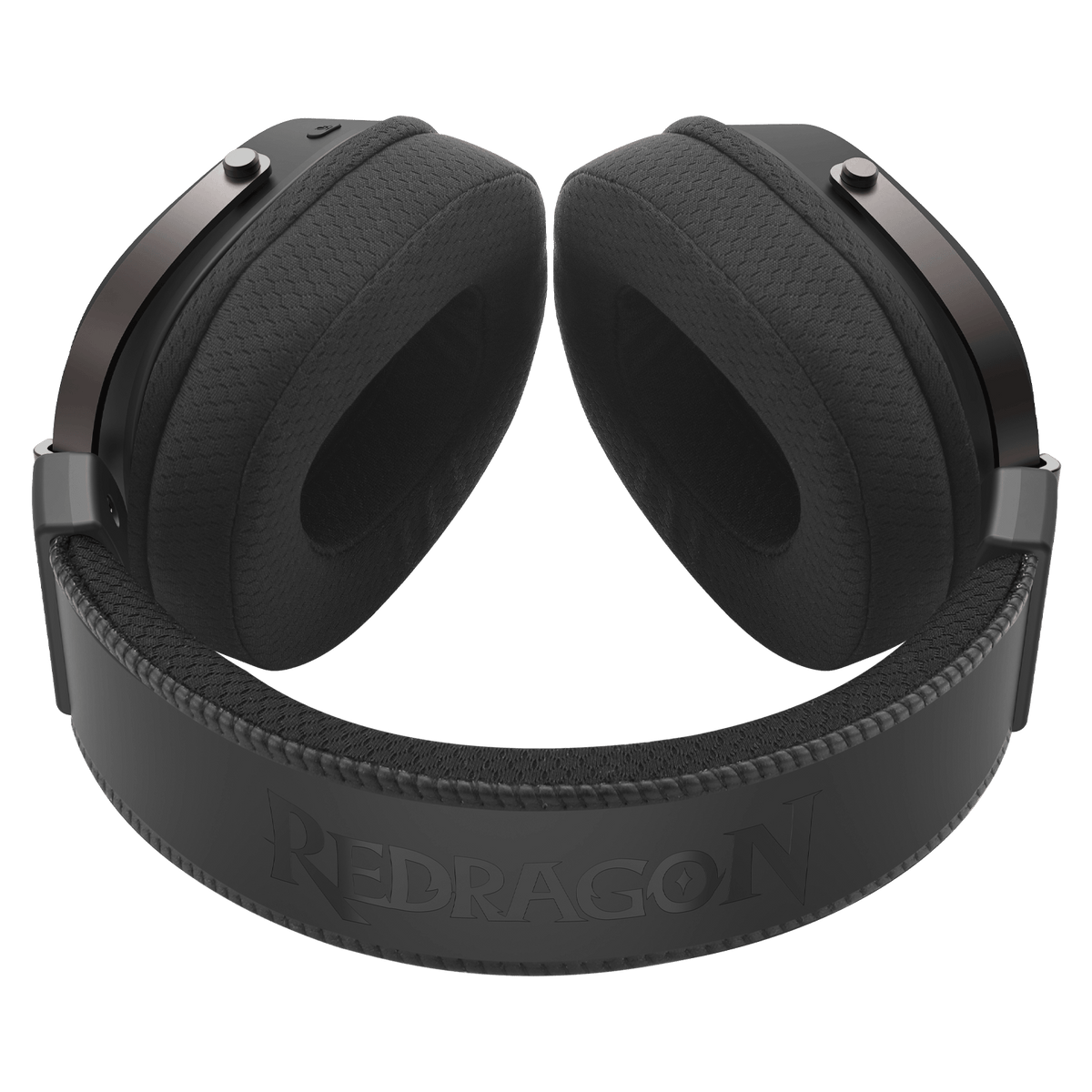 Redragon EU H831 Gaming Headset, RGB, 2.4GHz/BT/Wired, Black