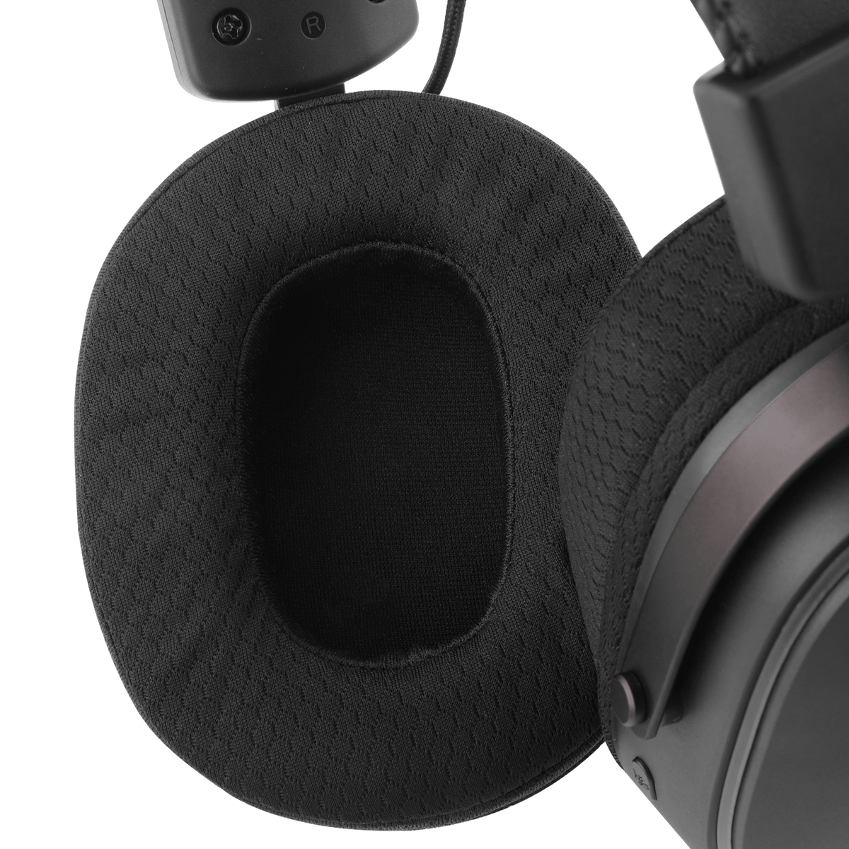 Redragon EU H831 Gaming Headset, RGB, 2.4GHz/BT/Wired, Black