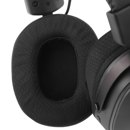 Redragon EU H831 Gaming Headset, RGB, 2.4GHz/BT/Wired, Black