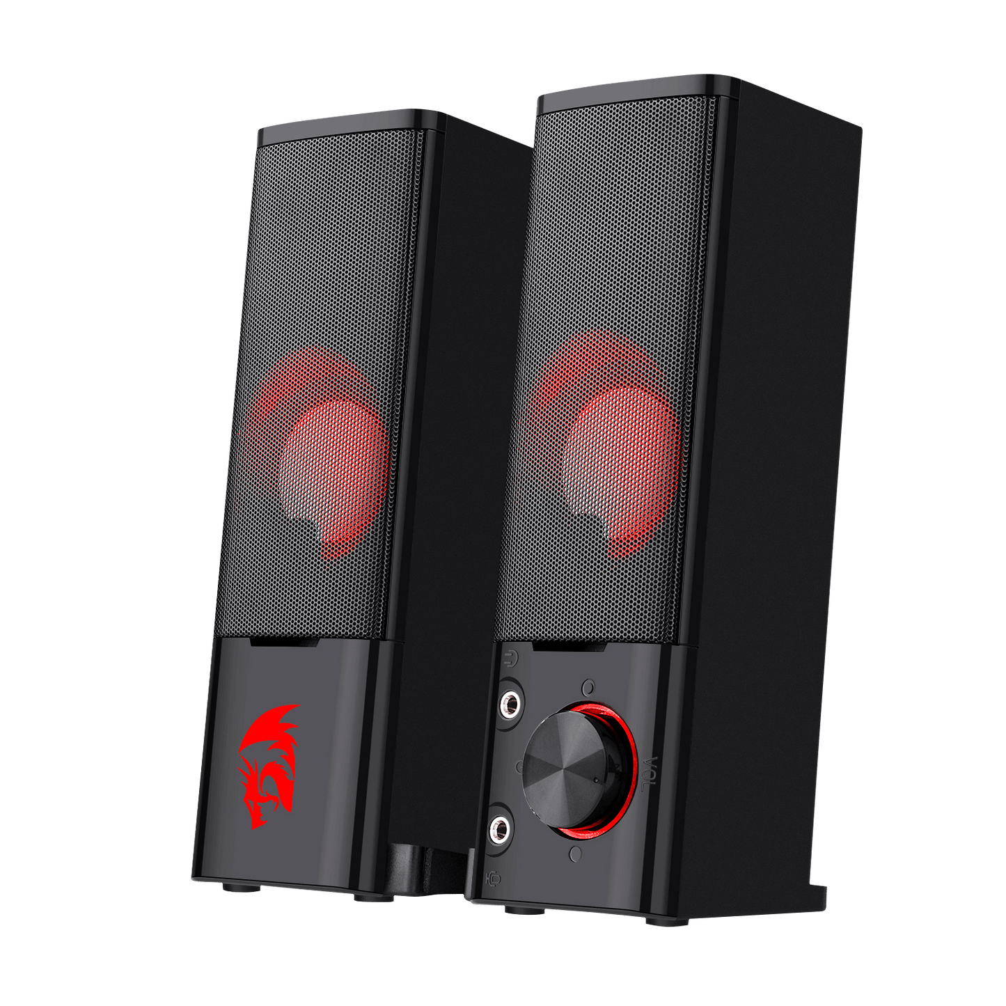 Redragon EU gaming speakerRedragon GS550 Orpheus PC Gaming Speakers