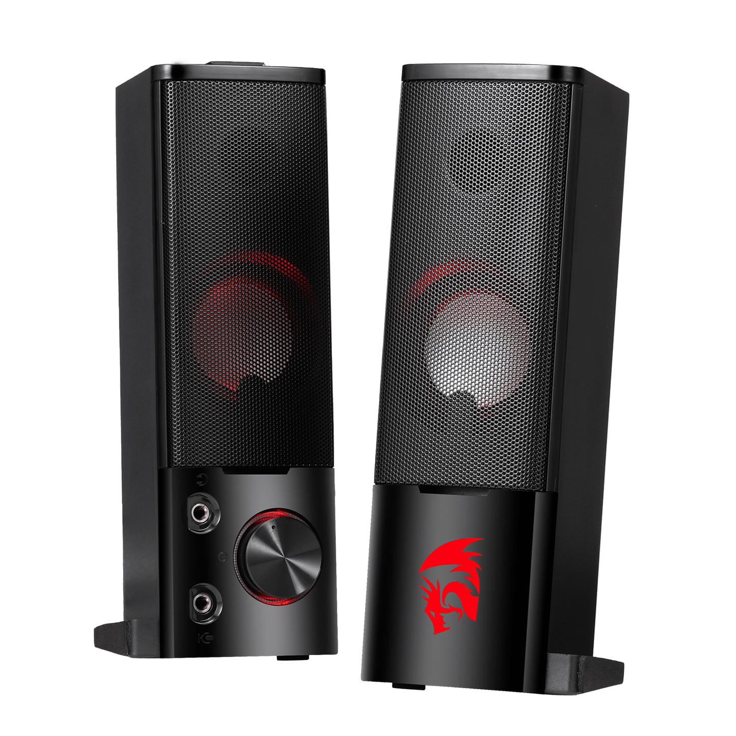 Redragon EU GS550 Orpheus PC Gaming Speakers