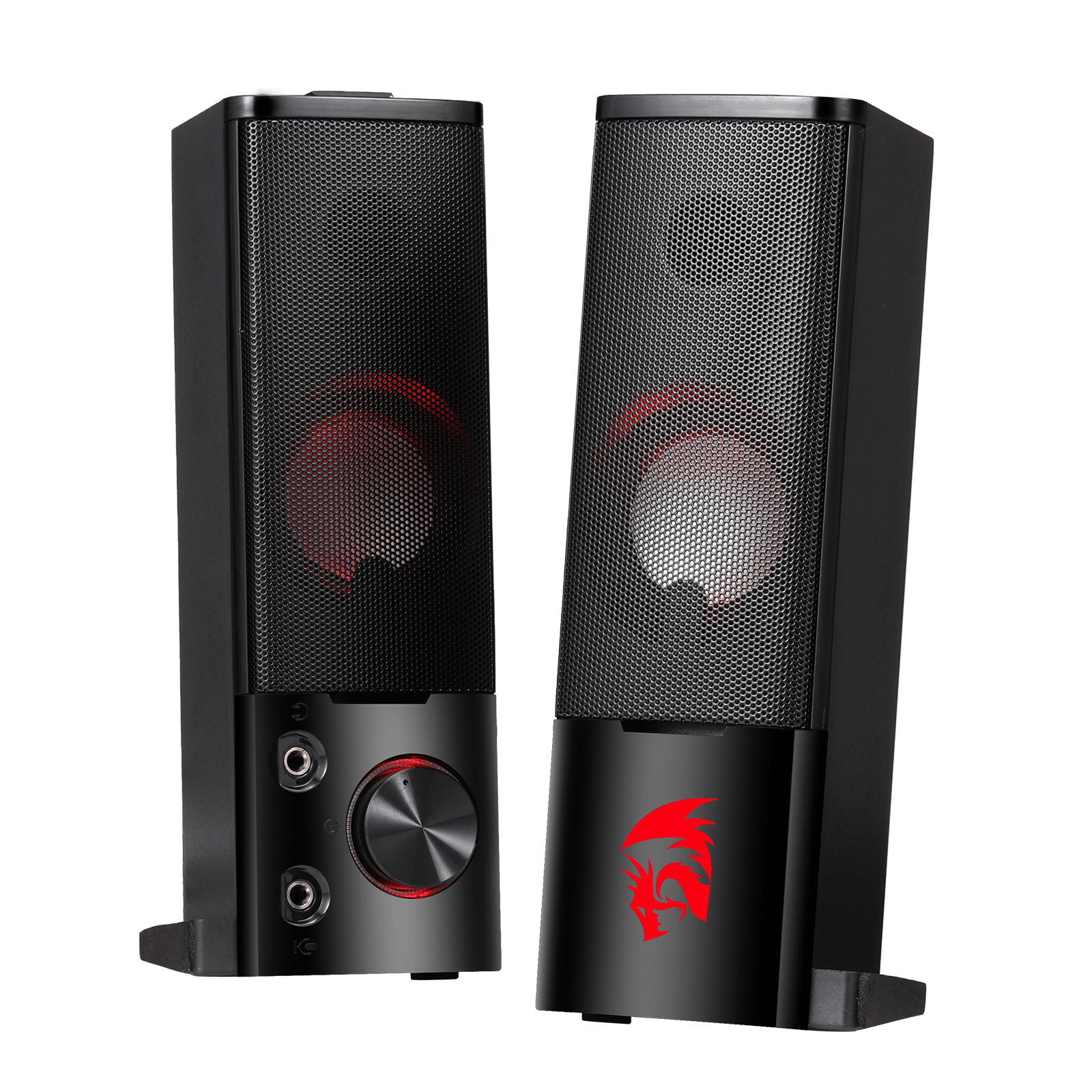 Redragon EU GS550 Orpheus PC Gaming Speakers