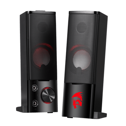 Redragon EU GS550 Orpheus PC Gaming Speakers