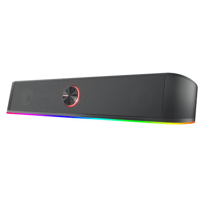redragon EU GS560 RGB REDRAGON SOUNDBAR