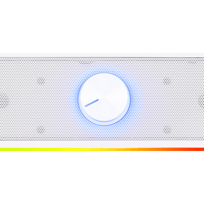 redragon EU GS560 RGB Desktop Soundbar
