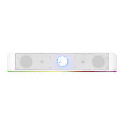 redragon EU GS560 RGB Desktop Soundbar