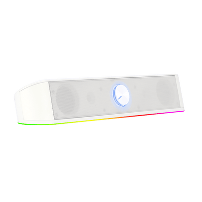 redragon EU GS560 RGB Desktop Soundbar